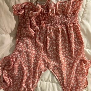 blouse from marshals size large